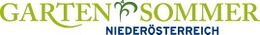 Logo Gartensommer 2011