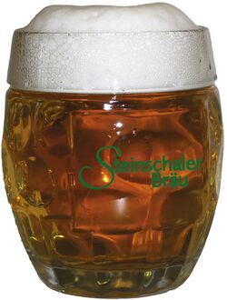 Bierglas