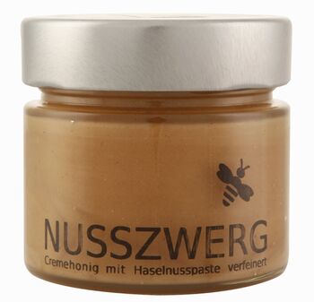 Nuß-Zwerg