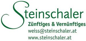 Zünftiges und Vernünftiges Steinschaler Claim