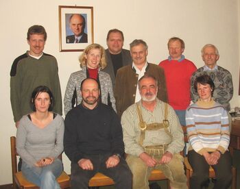 Gründungsfoto